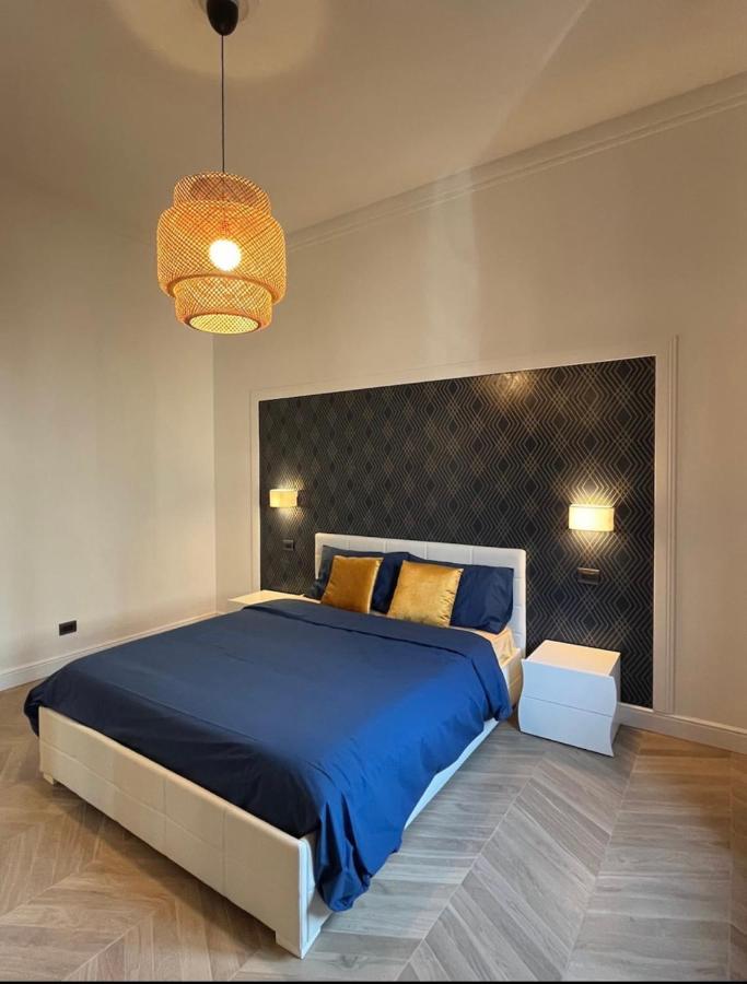 Isola Suites Milánó Kültér fotó