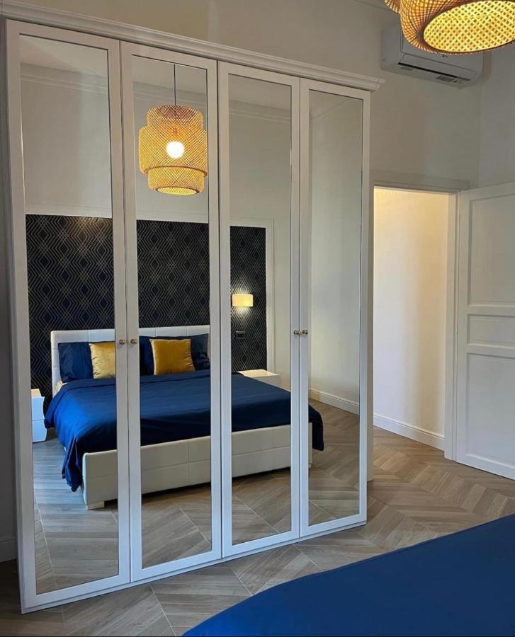 Isola Suites Milánó Kültér fotó