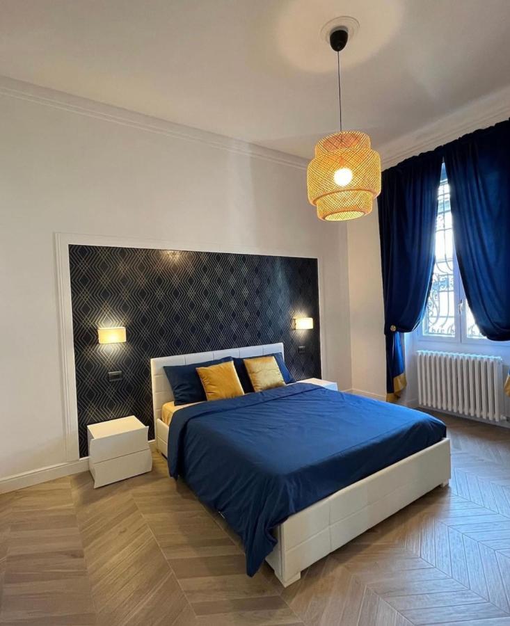 Isola Suites Milánó Kültér fotó