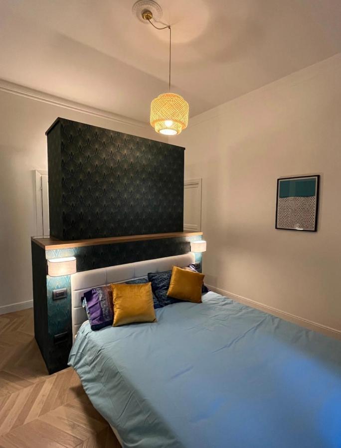 Isola Suites Milánó Kültér fotó