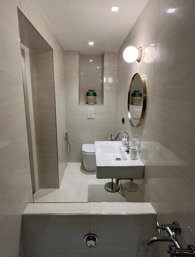 Isola Suites Milánó Kültér fotó