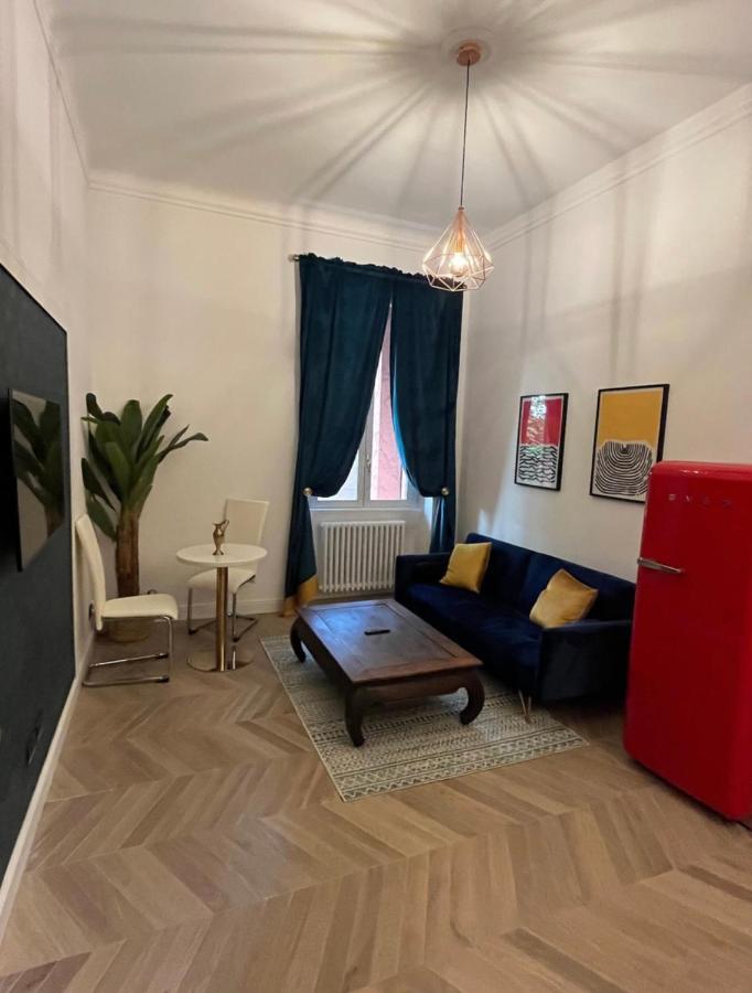 Isola Suites Milánó Kültér fotó