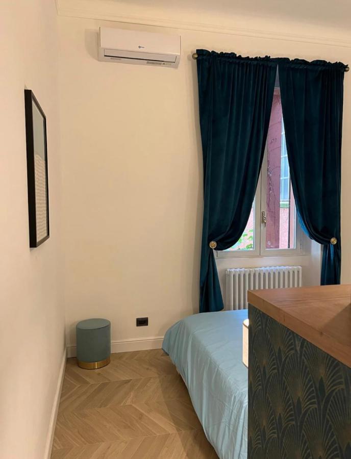 Isola Suites Milánó Kültér fotó