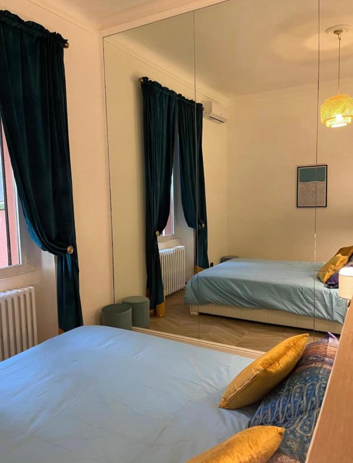 Isola Suites Milánó Kültér fotó
