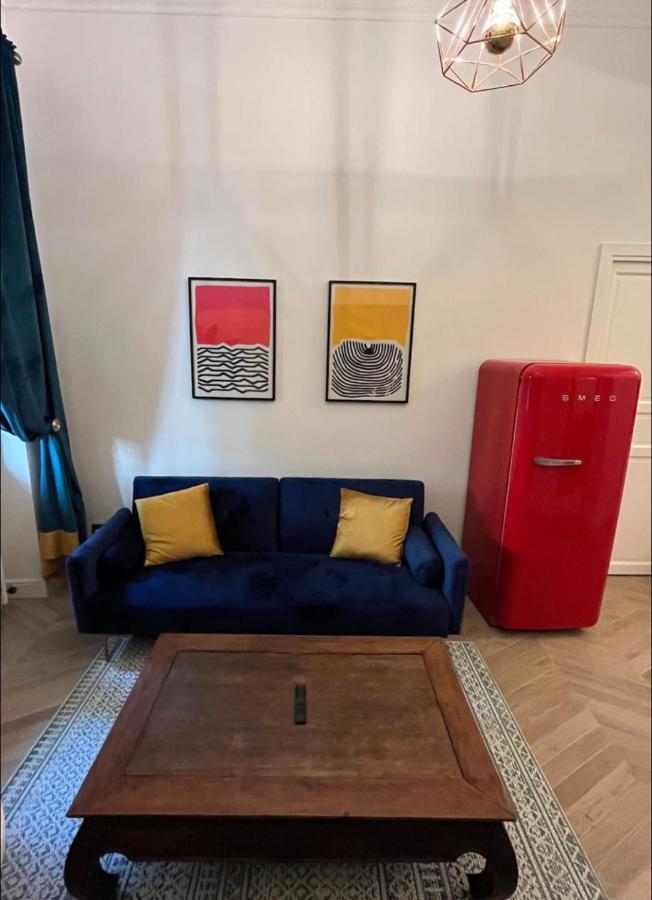 Isola Suites Milánó Kültér fotó