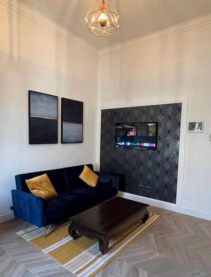 Isola Suites Milánó Kültér fotó