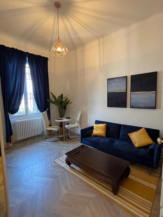Isola Suites Milánó Kültér fotó