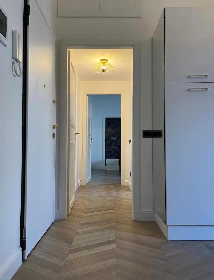 Isola Suites Milánó Kültér fotó