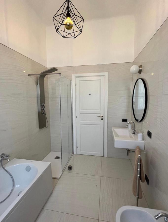 Isola Suites Milánó Kültér fotó