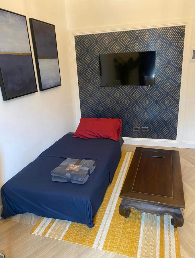 Isola Suites Milánó Kültér fotó