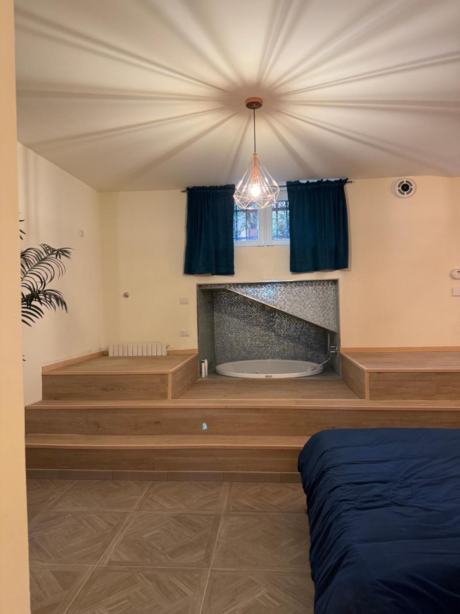 Isola Suites Milánó Kültér fotó