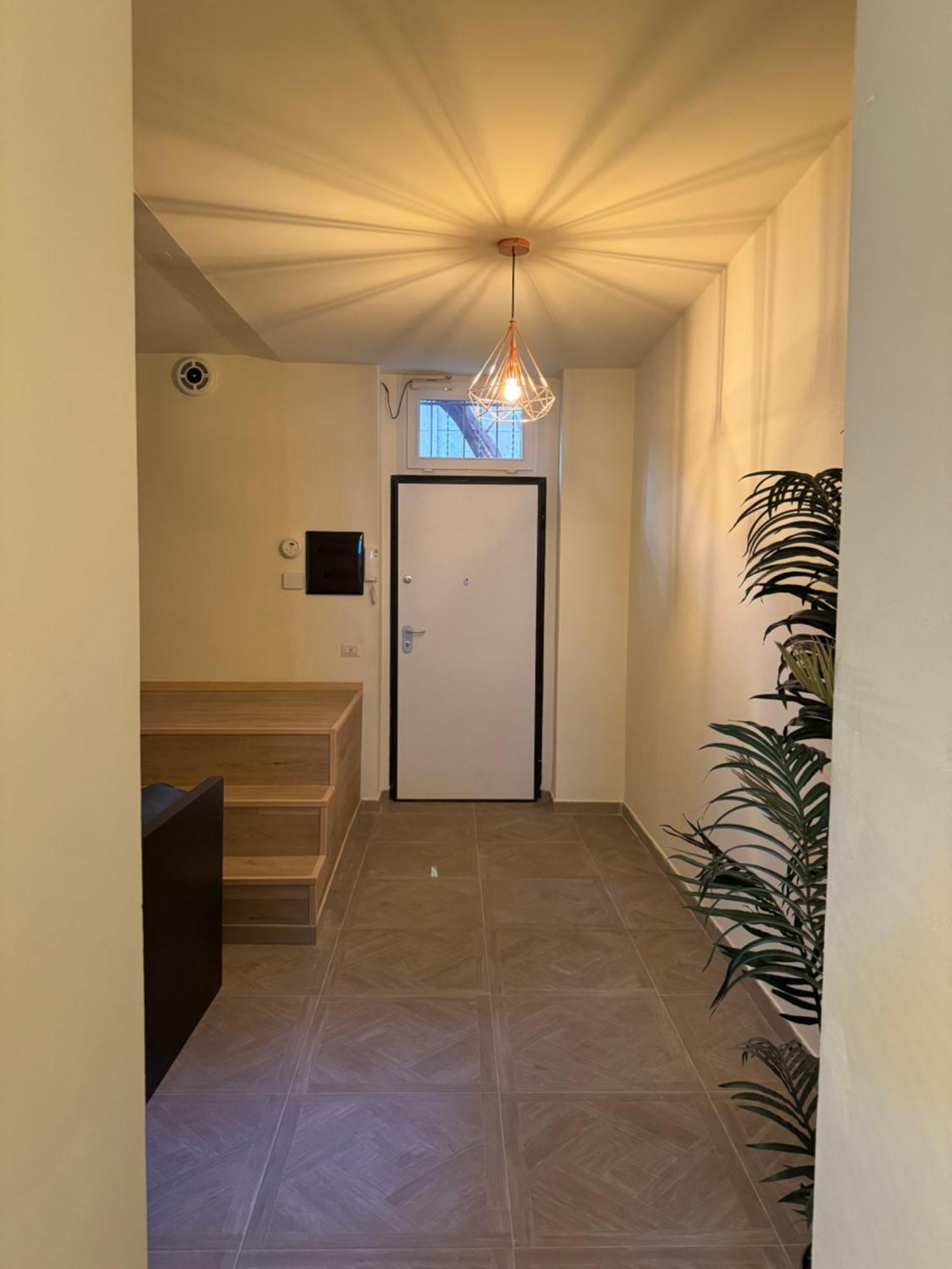 Isola Suites Milánó Szoba fotó