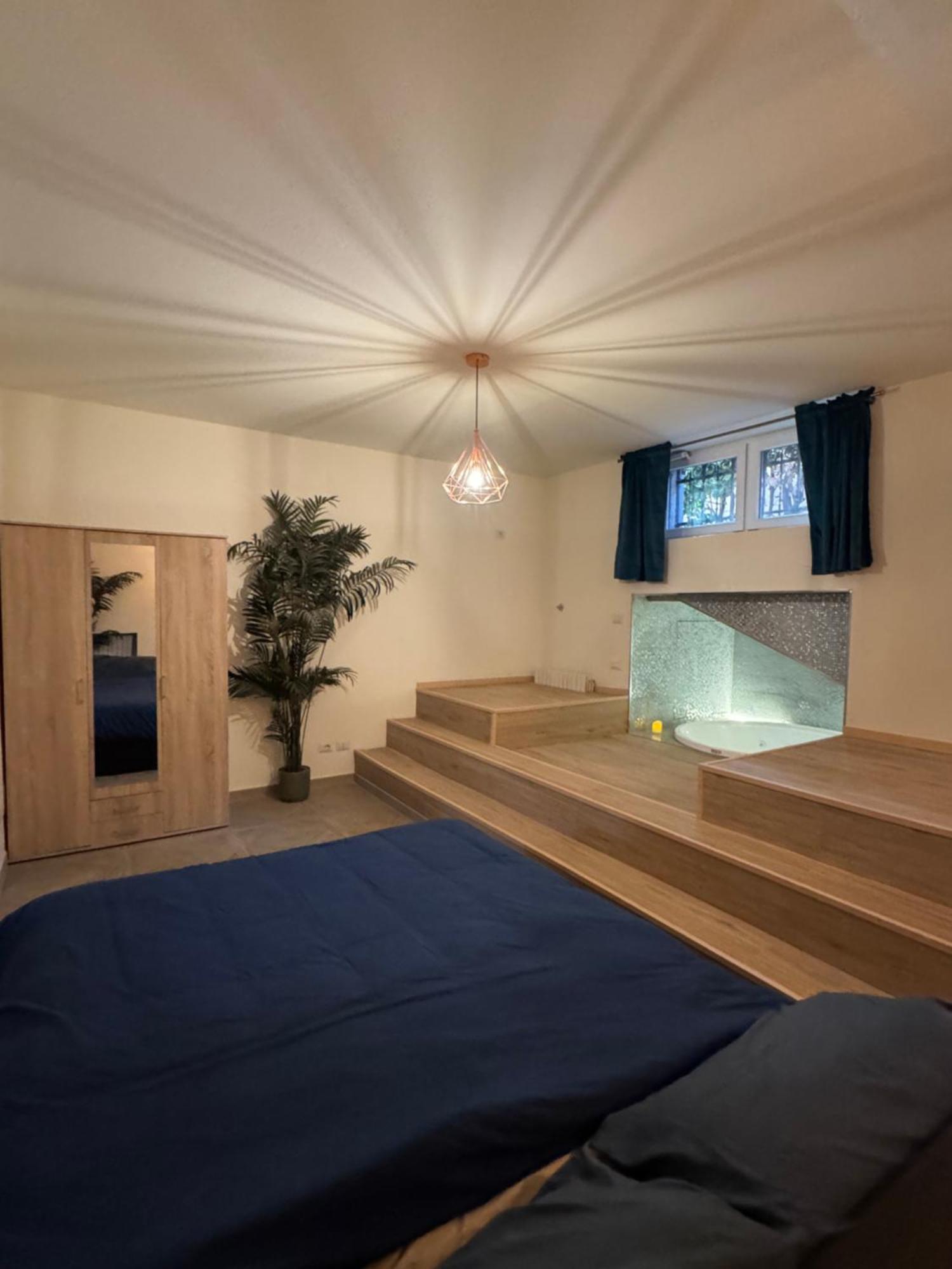 Isola Suites Milánó Kültér fotó