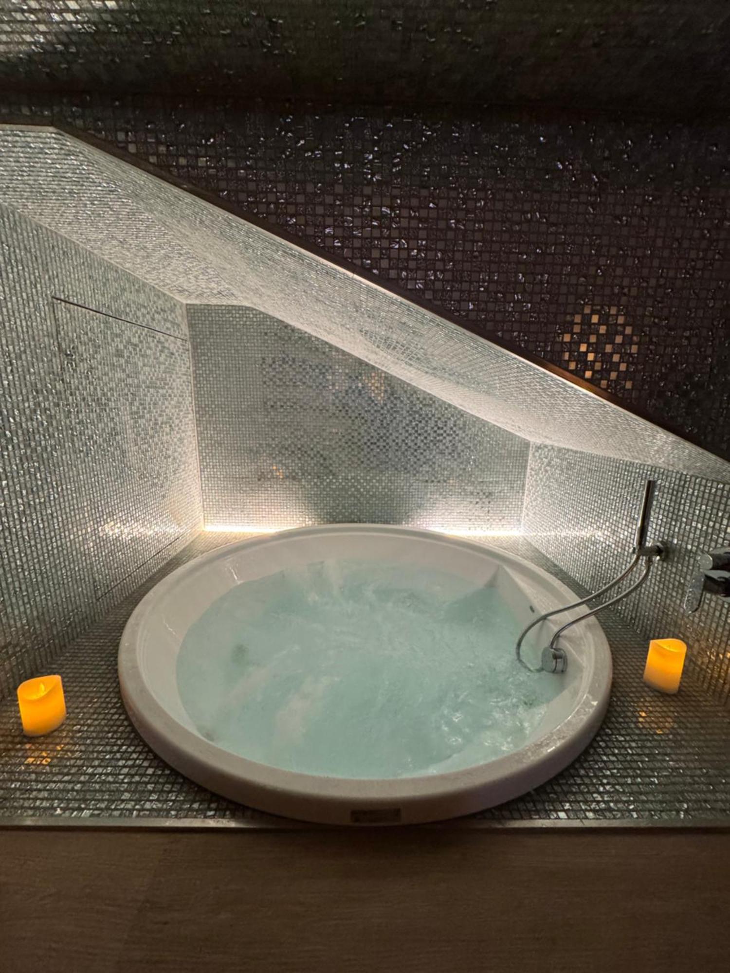 Isola Suites Milánó Kültér fotó