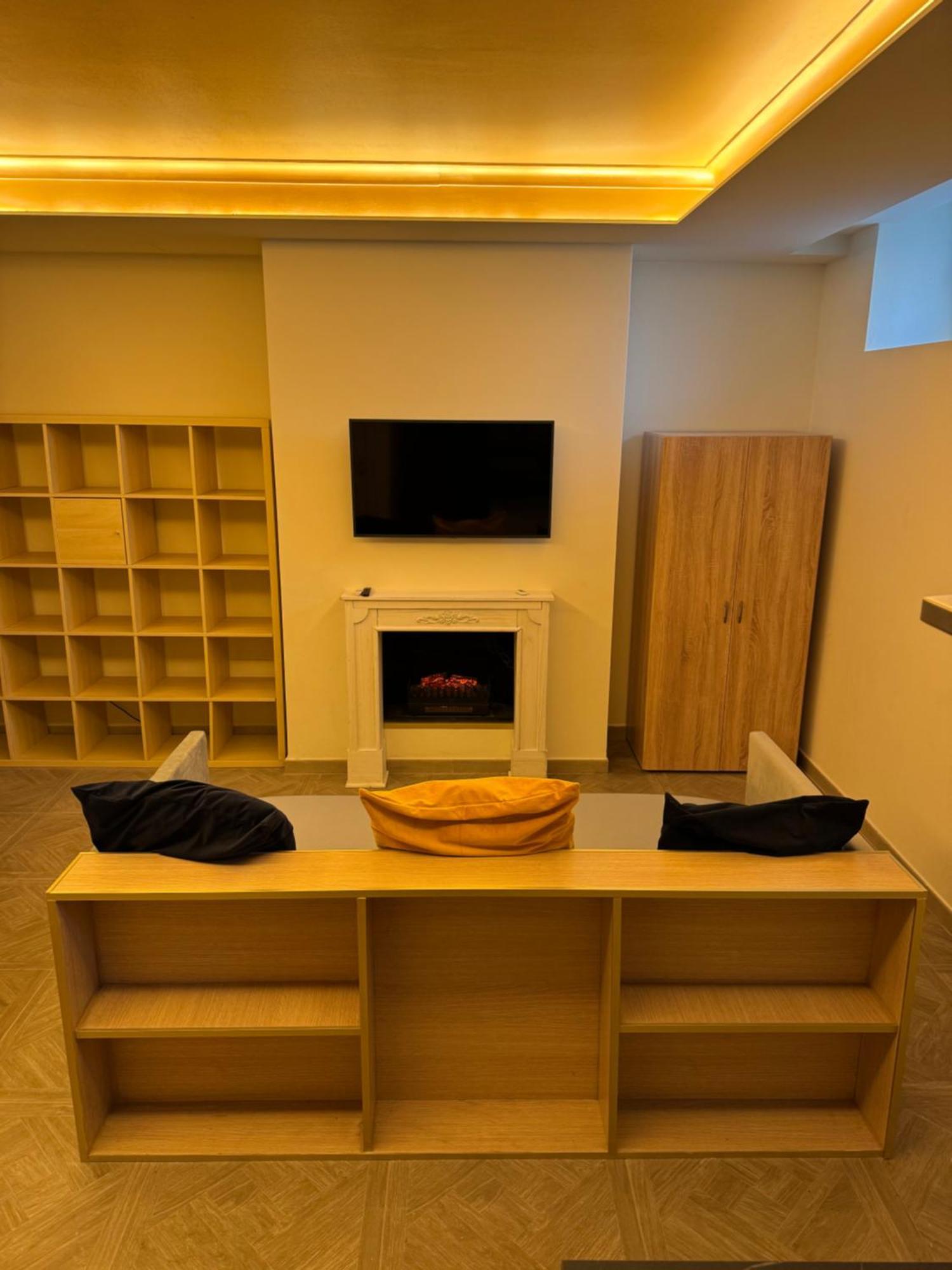 Isola Suites Milánó Kültér fotó